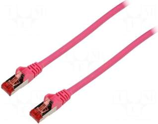 Goobay Patch cord | S/FTP |