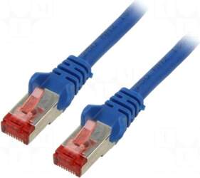 Goobay Patch cord | S/FTP |
