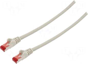 Goobay Patch cord | S/FTP |