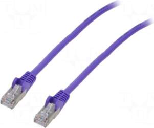 Goobay Patch cord | SF/UTP |