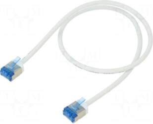 Goobay Patch cord | U/FTP |