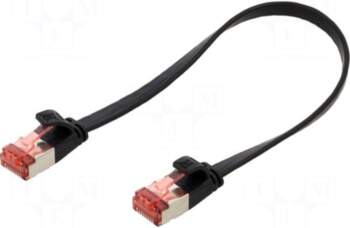 Goobay Patch cord | U/FTP |