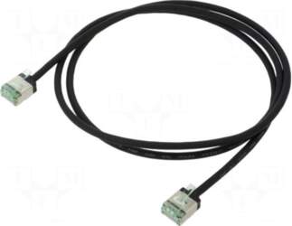 Goobay Patch cord | U/FTP |