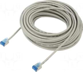 Goobay Patch cord | U/FTP |