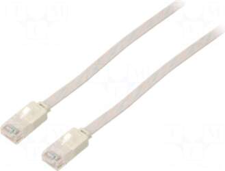 Goobay Patch cord | U/UTP |