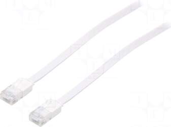 Goobay Patch cord | U/UTP |