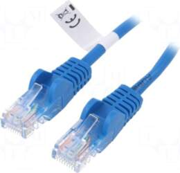 Goobay Patch cord | U/UTP |
