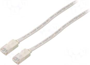 Goobay Patch cord | U/UTP |