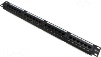 Goobay Patch panel | RACK |