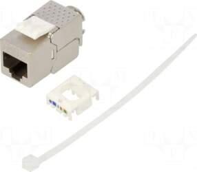Goobay RJ45 module | Keystone |