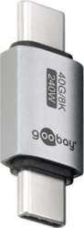 Goobay USB-C Adapter Straight