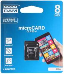 GOODRAM Memory card | SD HC