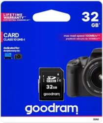 GOODRAM Memory card | SD HC