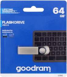 GOODRAM Pendrive | USB 2.0