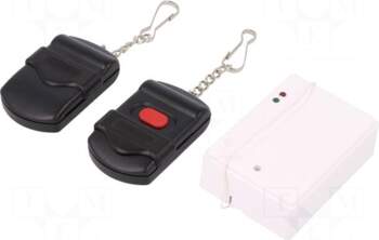 GORKE Wireless control set | RSU