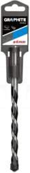 GRAPHITE Drill bit | for concrete