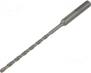GRAPHITE Drill bit | for concrete