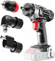 GRAPHITE Drill/driver | battery | drilling