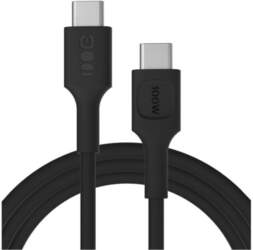 GREEN CELL KABEL USB-C / USB-C