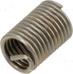 GSR Threaded insert | stainless steel