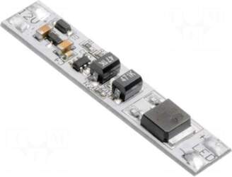 GTV Poland Touchless switch | 12VDC