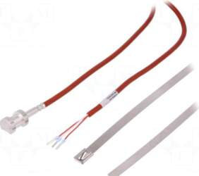 GUENTHER Sensor: temperature | Pt100 |