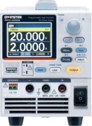 GW INSTEK Laboratory power supply: programmable