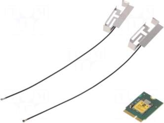 H&D Wireless Dev.kit: evaluation |