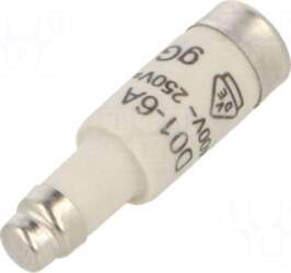 HAGER Fuse: fuse | D01 |
