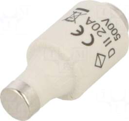 HAGER Fuse: fuse | DII |