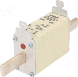HAGER Fuse: fuse | industrial |