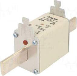 HAGER Fuse: fuse | industrial |