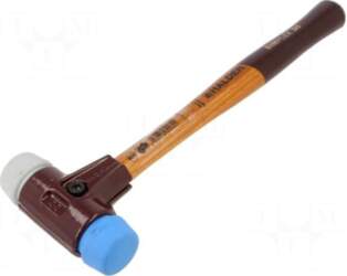HALDER Hammer | assembly | 295mm