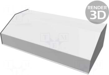 HAMMOND Enclosure: desktop | 519 |