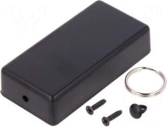 HAMMOND Enclosure: for remote controller |