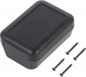 HAMMOND Enclosure: for remote controller |