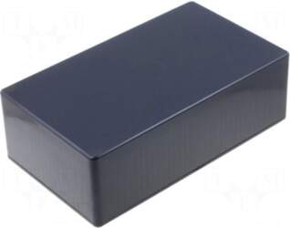 HAMMOND Enclosure: multipurpose | X: 110mm