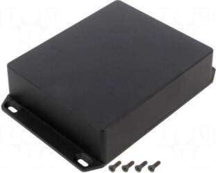 HAMMOND Enclosure: multipurpose | X: 121mm