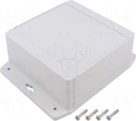 HAMMOND Enclosure: multipurpose | X: 140mm
