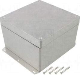 HAMMOND Enclosure: multipurpose | X: 160mm