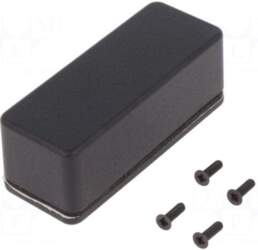 HAMMOND Enclosure: multipurpose | X: 35mm