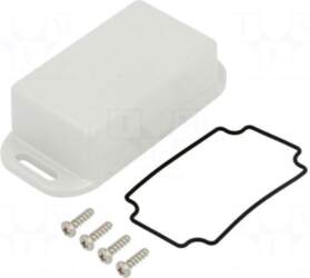 HAMMOND Enclosure: multipurpose | X: 35mm