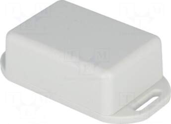 HAMMOND Enclosure: multipurpose | X: 35mm