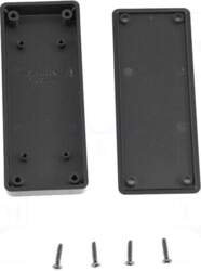 HAMMOND Enclosure: multipurpose | X: 40mm