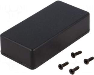 HAMMOND Enclosure: multipurpose | X: 50mm