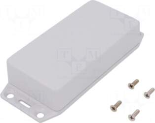 HAMMOND Enclosure: multipurpose | X: 51mm