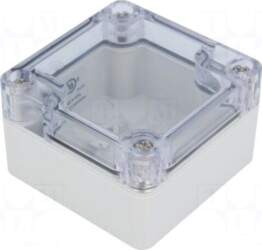 HAMMOND Enclosure: multipurpose | X: 65mm