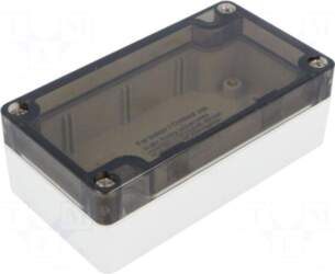 HAMMOND Enclosure: multipurpose | X: 65mm