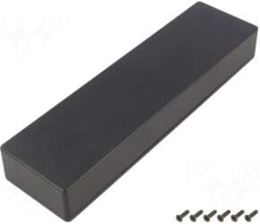 HAMMOND Enclosure: multipurpose | X: 70mm