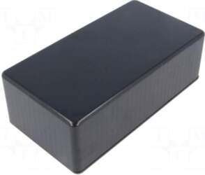 HAMMOND Enclosure: multipurpose | X: 80mm
